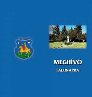 Falunap Szentlszln