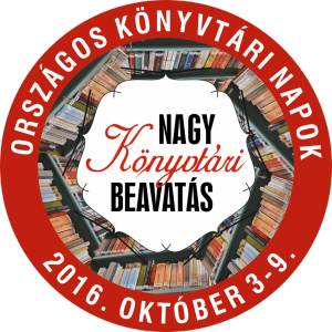Nlatok lnek-e llatok? - Orszgos Knyvtri Napok