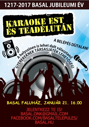 Karaoke Est s Teadlutn