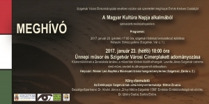 Magyar kultra napja