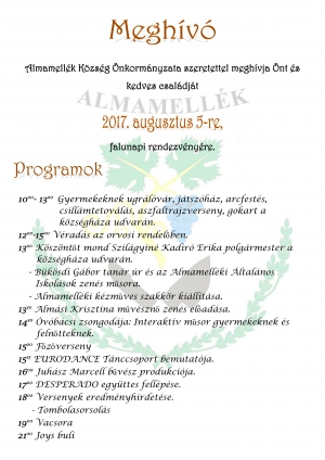 Falunap