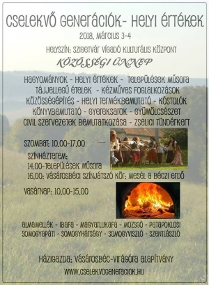 Cselekv genercik - helyi rtkek