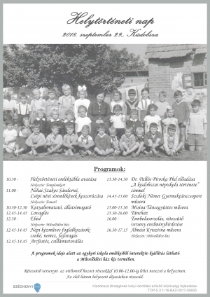 Helytrtneti nap