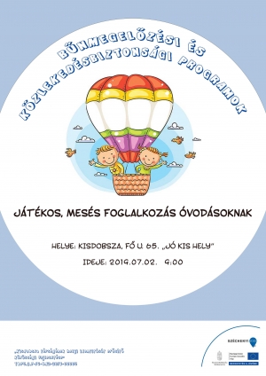 Ovis program