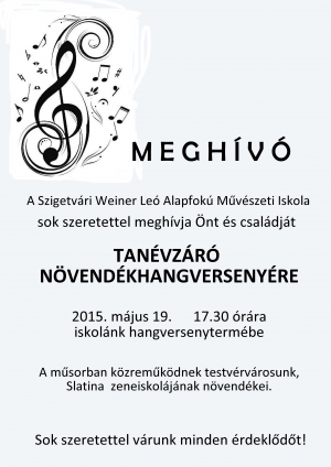Tanvzr Nvendkhangverseny