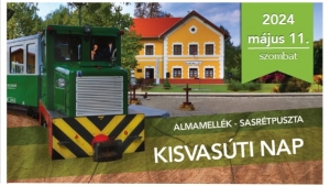 Kisvast napja