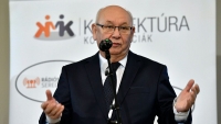 Kedden mutatjk be Belnessy Csaba utols produceri munkjt