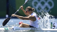 A bke csak ltszat, utols eslyt ragadn meg Kozk Danuta az olimpiai vlogatn (vide)
