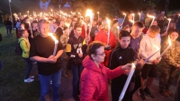  Ltvnyos megemlkezst tartottak Siklson - galria s vide