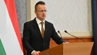 Szijjrt: aki az energiaelltsunkat veszlyezteti, a szuverenitsunkat tmadja (vide)