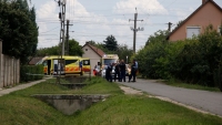 Trzsvendg szrta le egy srz pultost, a n a helysznen meghalt