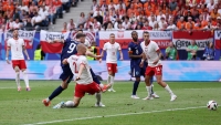 Hiba Szczesny remeklse, Hollandia gyztt