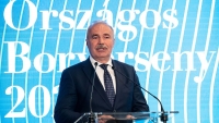 Nagy Istvn: a magyar borszok ott vannak a nemzetkzi szakmai lvonalban