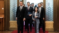 Szijjrt Pter: a magyar-knai egyttmkds tovbbra is a gazdasgi nvekeds biztos alapja lesz (vide)