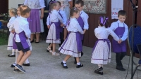 Nagy gonddal poljk a svb hagyomnyokat Villnyban