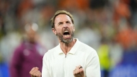 Southgate: ez egy hatalmas mrfldk