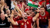 Magyar vlogatott jtkost s kt lgist igazolt a Pcs