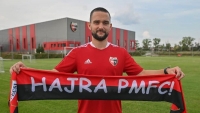 Univerzlis kzpplyst igazolt a PMFC