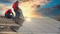 Tbb mint 32 ezer csald jelentkezett a Napenergia Plusz Programba