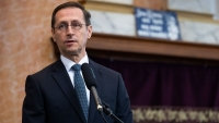 Varga Mihly: Magyarorszg fizeti meg az rt, hogy az EU-n bell ne legyen hatrvdelem