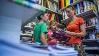 A pnztrcabart iskolakezdshez ad gyakorlati tancsokat az MNB