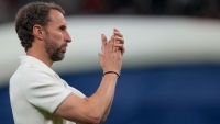 Southgate tvozik az angol vlogatott lrl