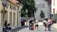 A SZP-krtya tovbbra is a belfldi turizmus motorja