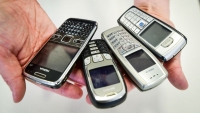 Nyomgombos telefonok: van r kereslet?