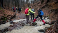 J hr a trzknak: jra ltogathat a Rm-szakadk