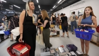 Az Alexandra Kiadcsoport az olvass rmt sok emberhez eljuttatja (vide)