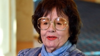 Lehoczky Zsuzsa nevt vette fel a Budapesti Operettsznhz Raktrsznhza