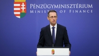 J hrek rkeztek a Pnzgyminisztriumbl