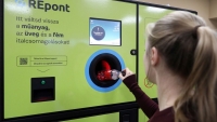 PET-palackok visszavltsa: megosztak a vlemnyek