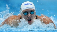 Legends magyar sportolkrl lthatk filmek a Filmin a prizsi olimpia alkalmbl