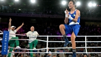 Ezt gondoljk a magyarok a frfiakra jellemz XY-kromoszmj bokszol olimpiai indulsrl