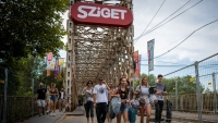 j fejezet kezddik a Sziget Fesztivl trtnetben