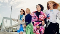 j, fenntarthatsgra motivl kategrival bvl a Budapest Central European Fashion Week