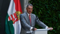 Lzr Jnos bejelentette a kormny kzlekedsi akcitervt (vide)