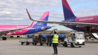 WizzAir-jdonsg: a tagsgival rendelkez utasok kevesebb mint 10 eurrt brhov elreplhetnek