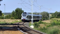 Az utszezonban is srbben jrnak a vonatok a Balatonhoz