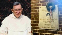 Bolvry Pl, a katakombacserksz-vezet, aki Amerikbl is visszatrt Pcsre