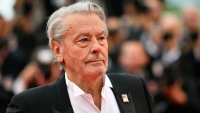 A francia sznszrisra, Alain Delonra emlkeznek a filmklubban