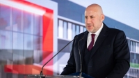 Megllapodst kttt a 4iG szak-Macednia kormnyval