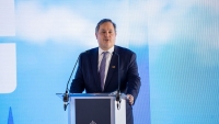 Magyarorszg a knai befektetk els szm clpontja a rgiban