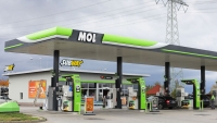 A Mol elindtotta a termelst a rgi legnagyobb kapacits zldhidrogn-zemben