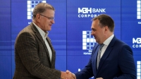 Stratgiai megllapodst kttt az MBH Bank s a Magyar Krhzszvetsg