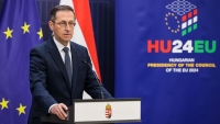 Varga Mihly: Eurpa versenykpessgnek megerstse az uni kzs feladata (vide)