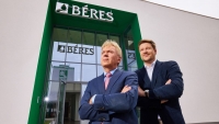 Bres Marcell lett a Bres Gygyszergyr j elnke (vide)
