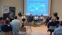 Egsz Eurpa jvjt meghatrozhatja a hidrogntechnolgia