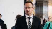 Szijjrt Pter felszlalt a Nemzetkzi Atomenergiai-gynksg kzgylsn (vide)